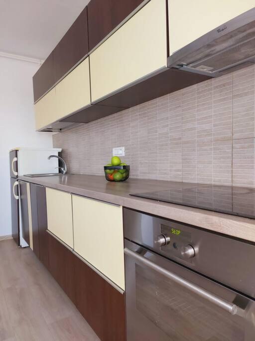 Garsoniera Studio - Housity
