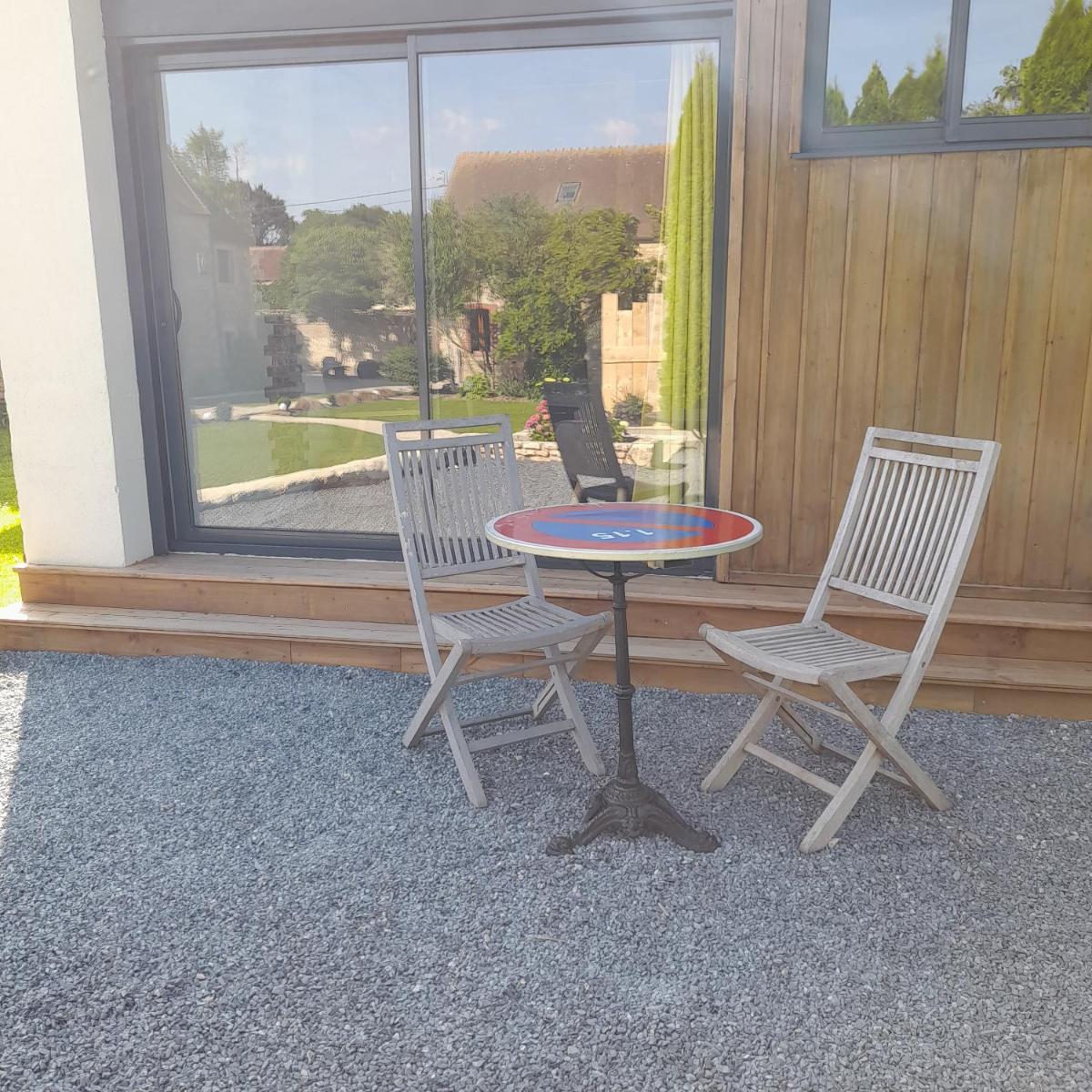 Gite l'Atelier - Housity