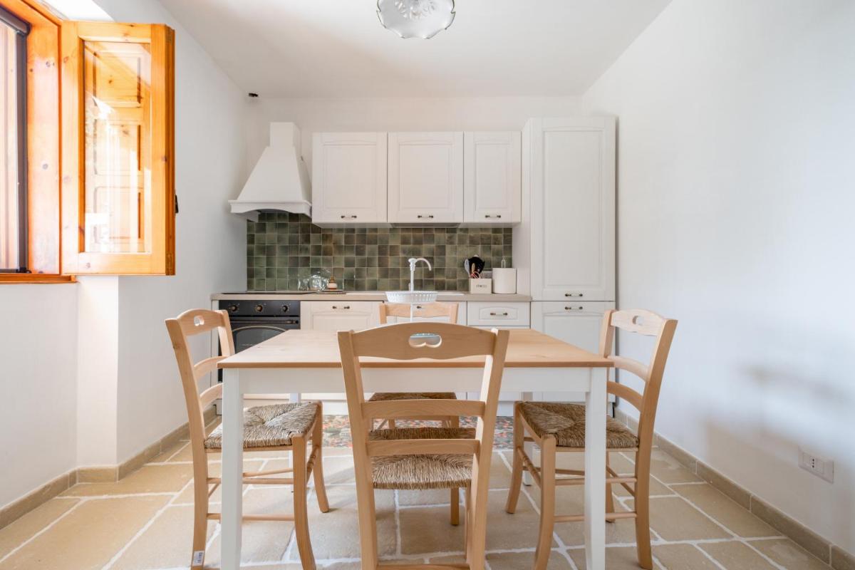 GuestHost - Trullo Bella Vista with patio & parking - Housity