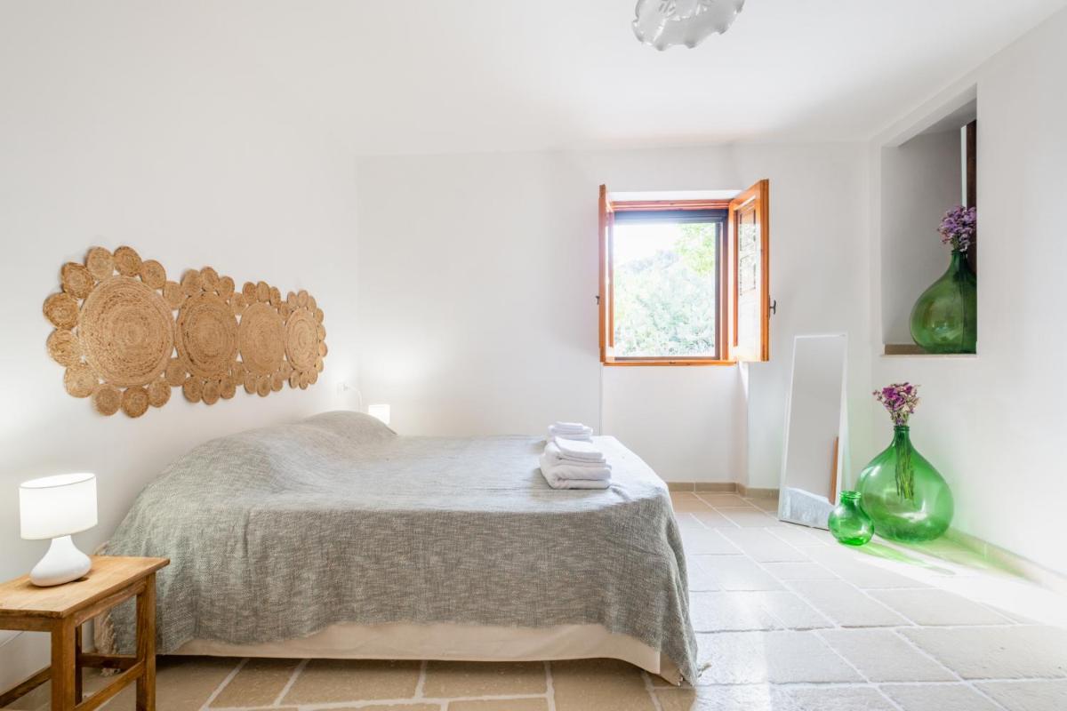 GuestHost - Trullo Bella Vista with patio & parking - Housity