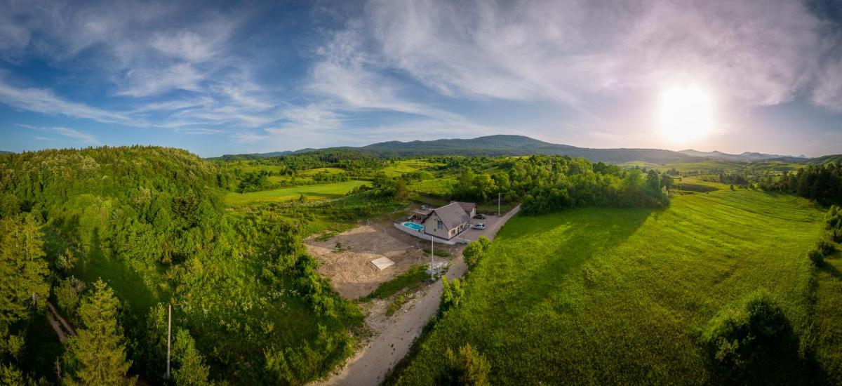 Villa Nesa - beautiful guest house at continental Croatia with Outdoor swimming pool, Sauna and 3 Bedrooms - Housity