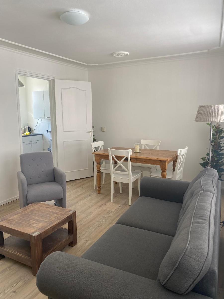 Herenstraat Middelburg - Housity
