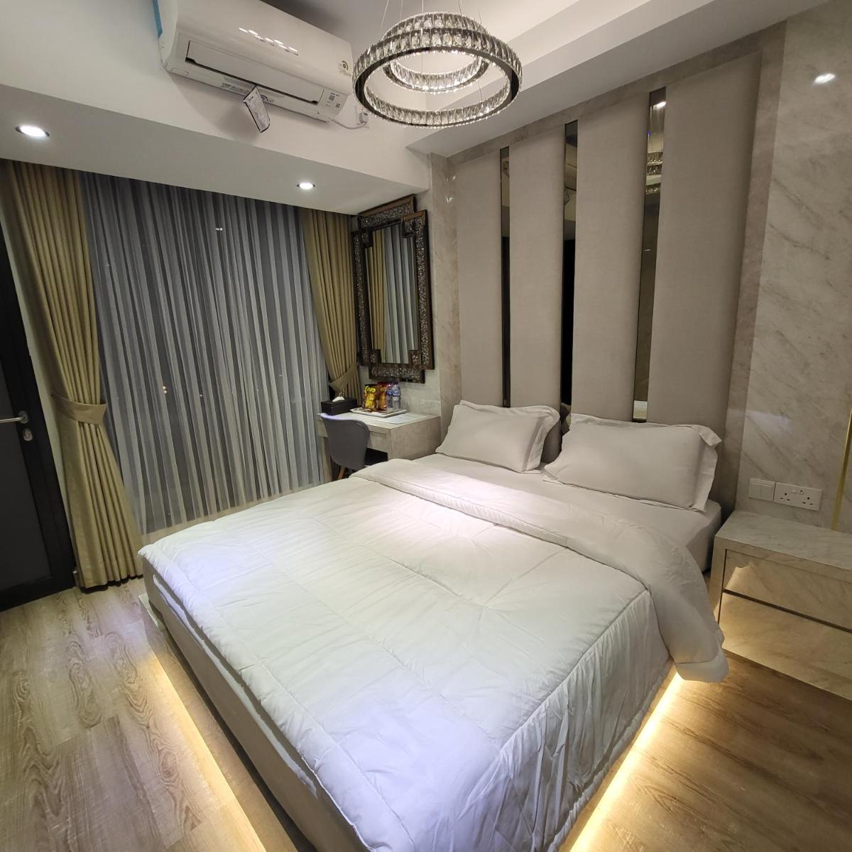 Apartemen Pollux Habibie Batam - Housity
