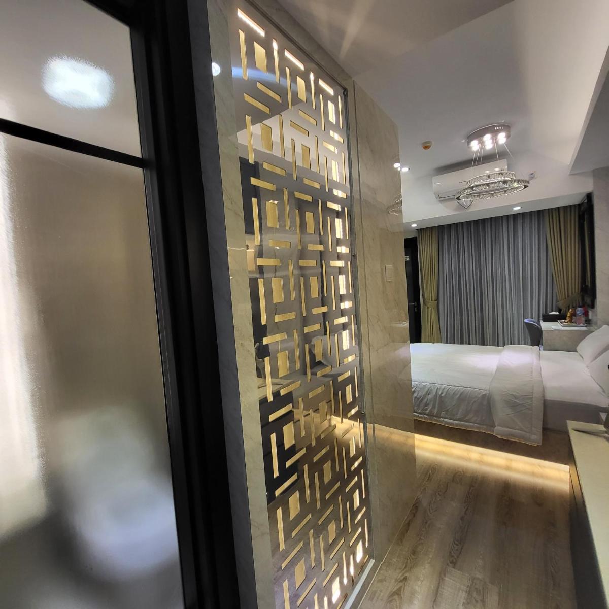 Apartemen Pollux Habibie Batam - Housity