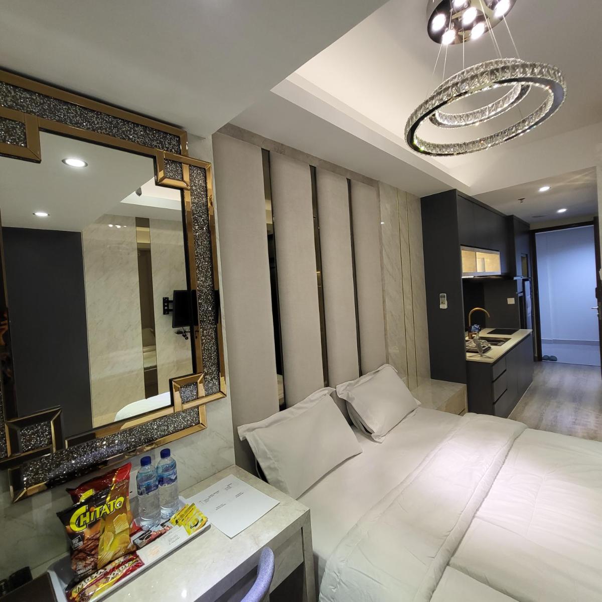 Apartemen Pollux Habibie Batam - Housity