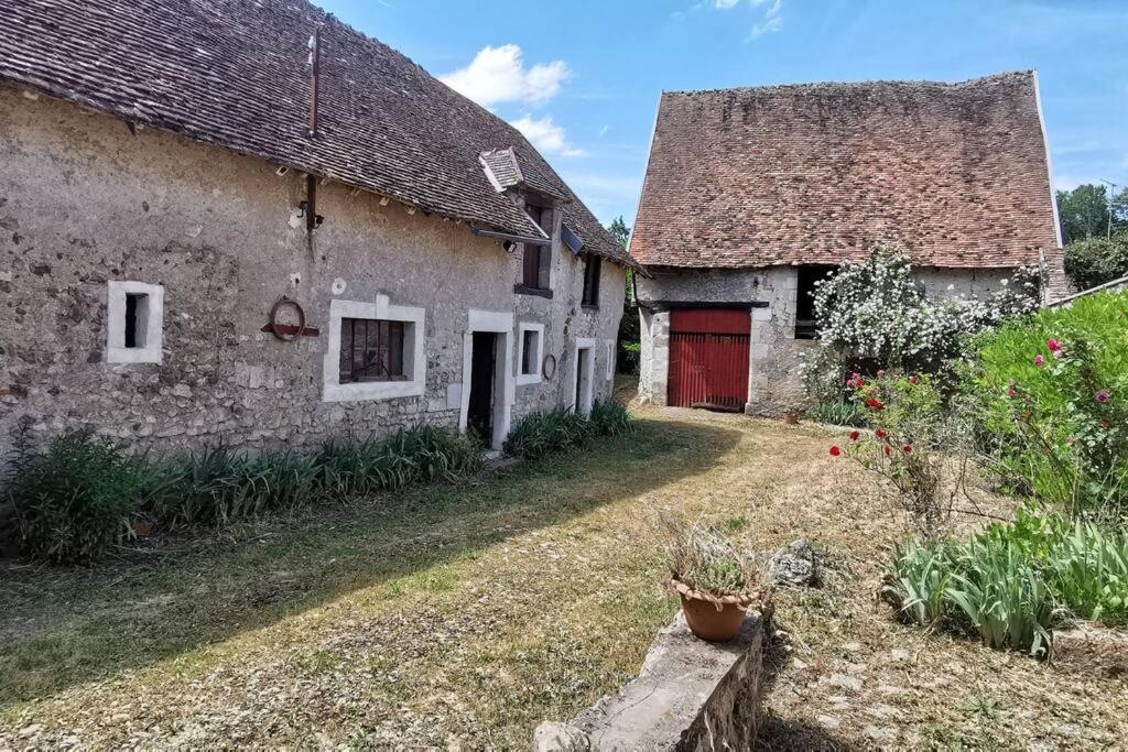Ancien hôtel particulier avec patio - Housity