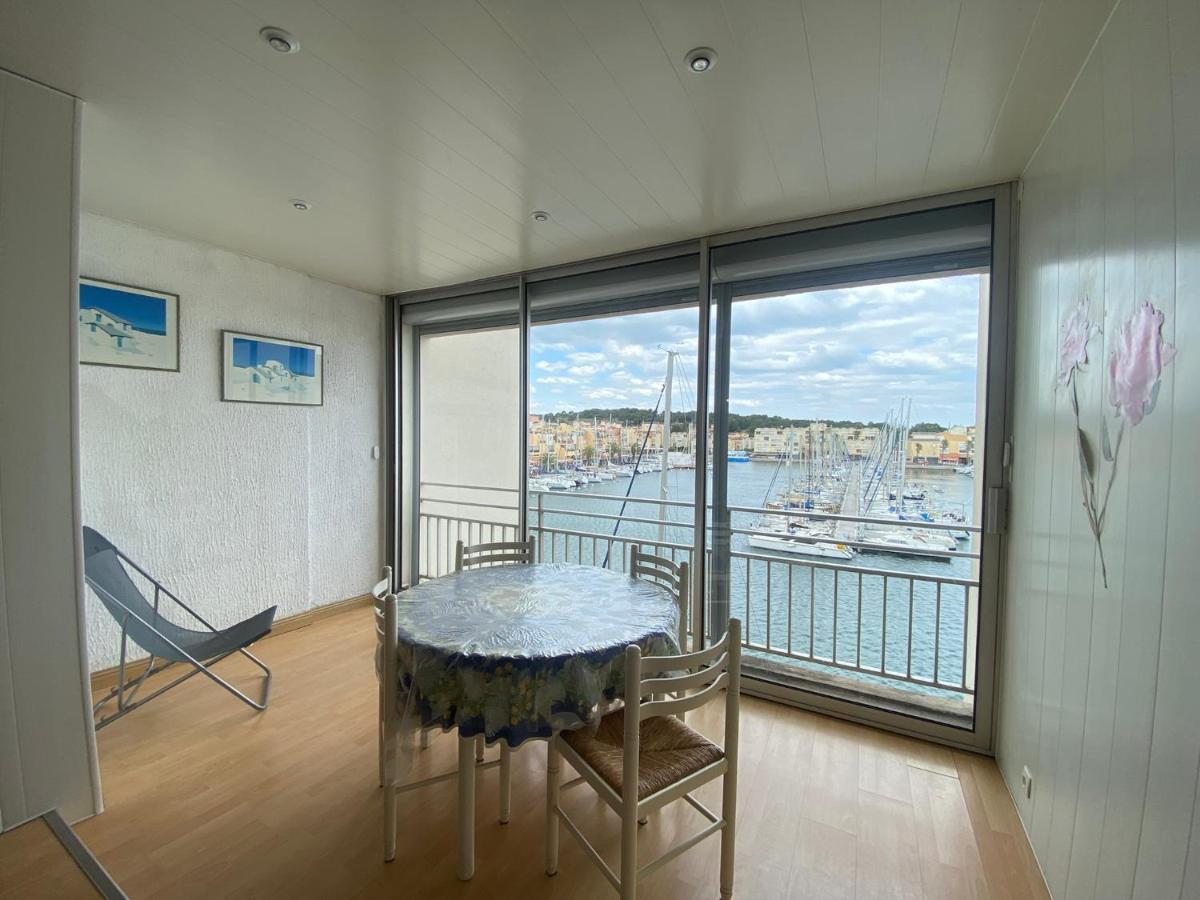 Port panoramique - Housity