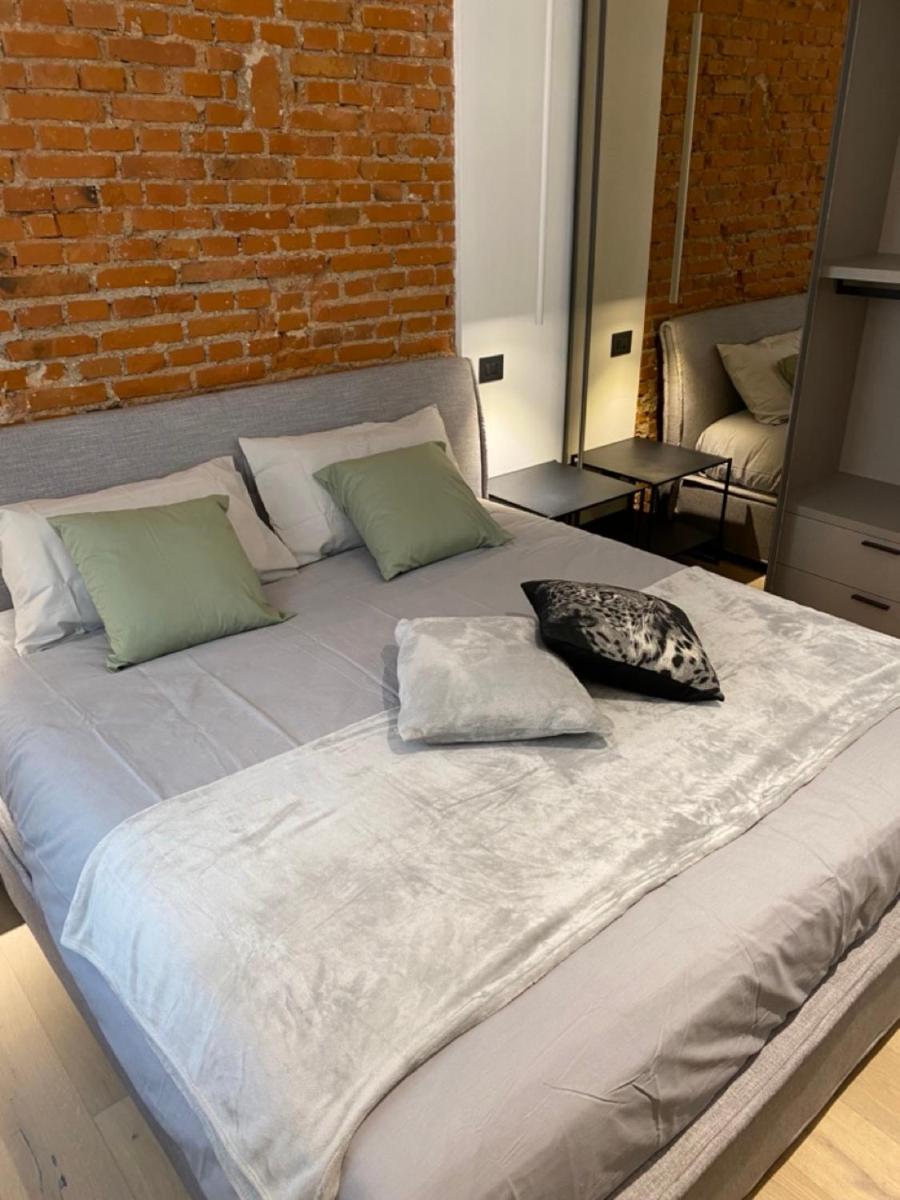 Junior Suite agli Archi - Housity