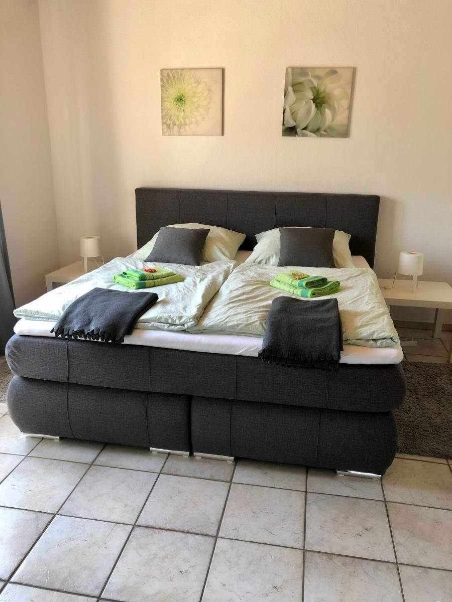 Ferienwohnung Lutz - Housity