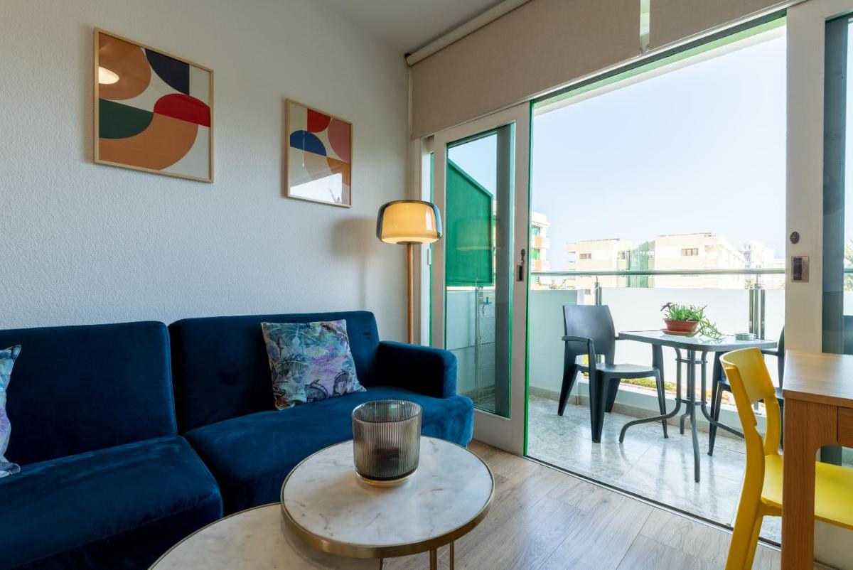 Trendy, very well located apartment - Housity