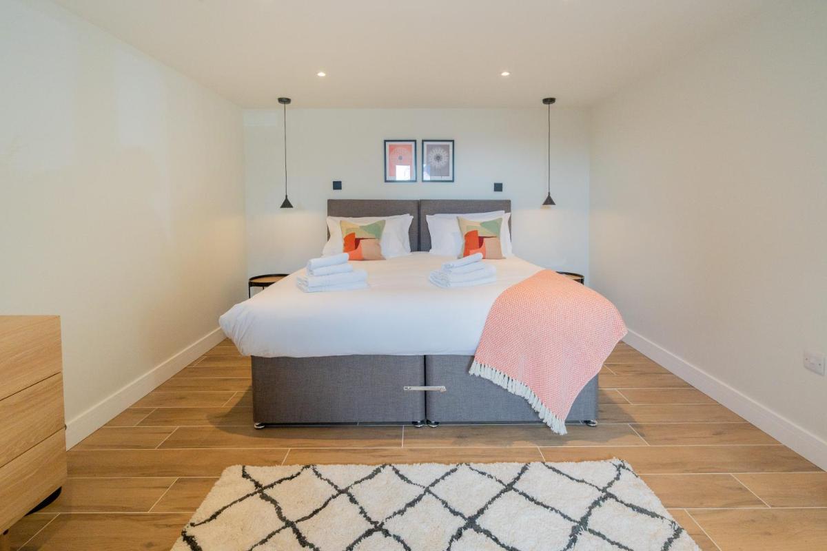 Eastfield Lodge - Housity