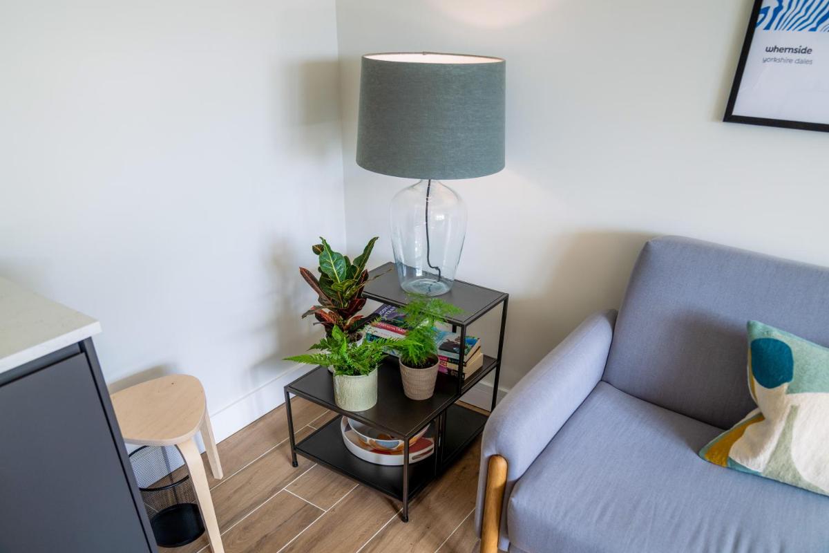 Eastfield Lodge - Housity