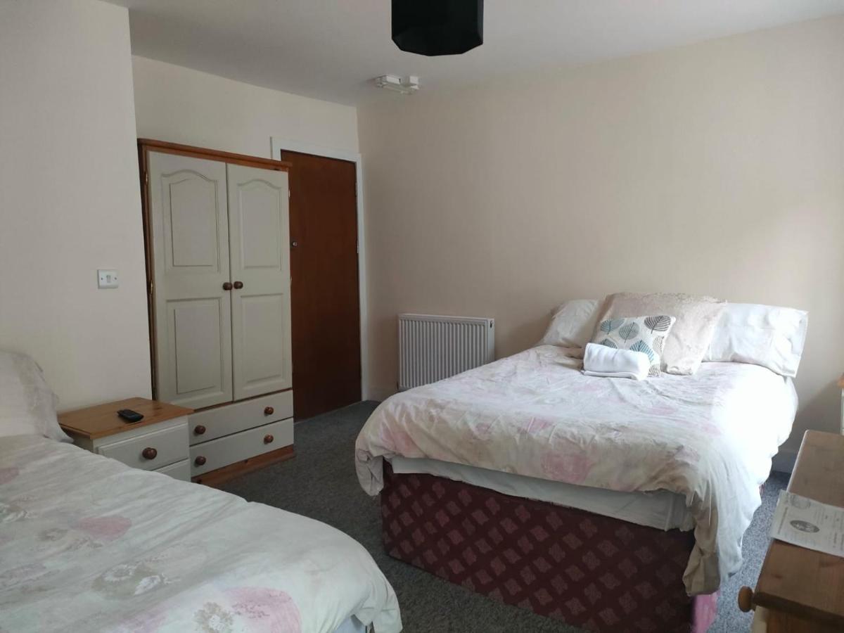 Sunnymead Guest House - Housity