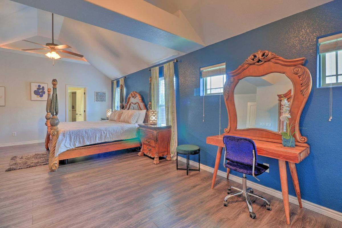 Family-Friendly Retreat with Yard in Harker! - Housity