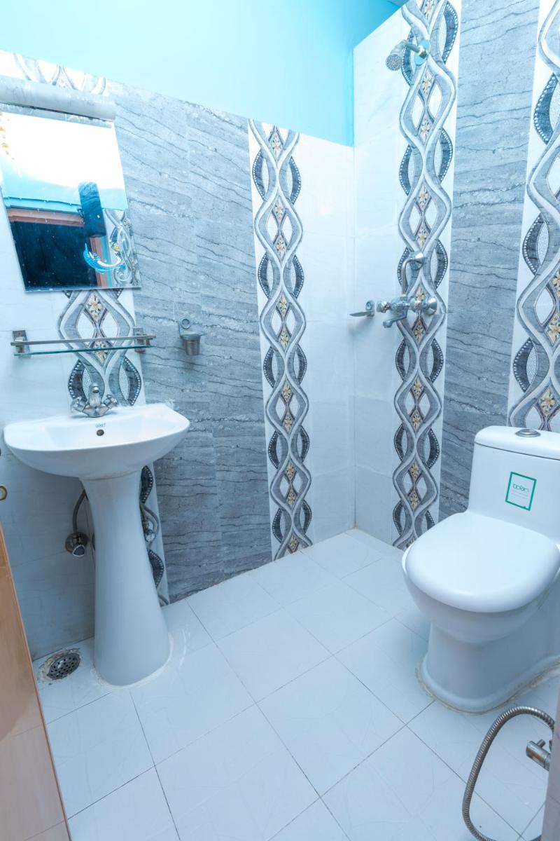 Hotel Stone House - Housity