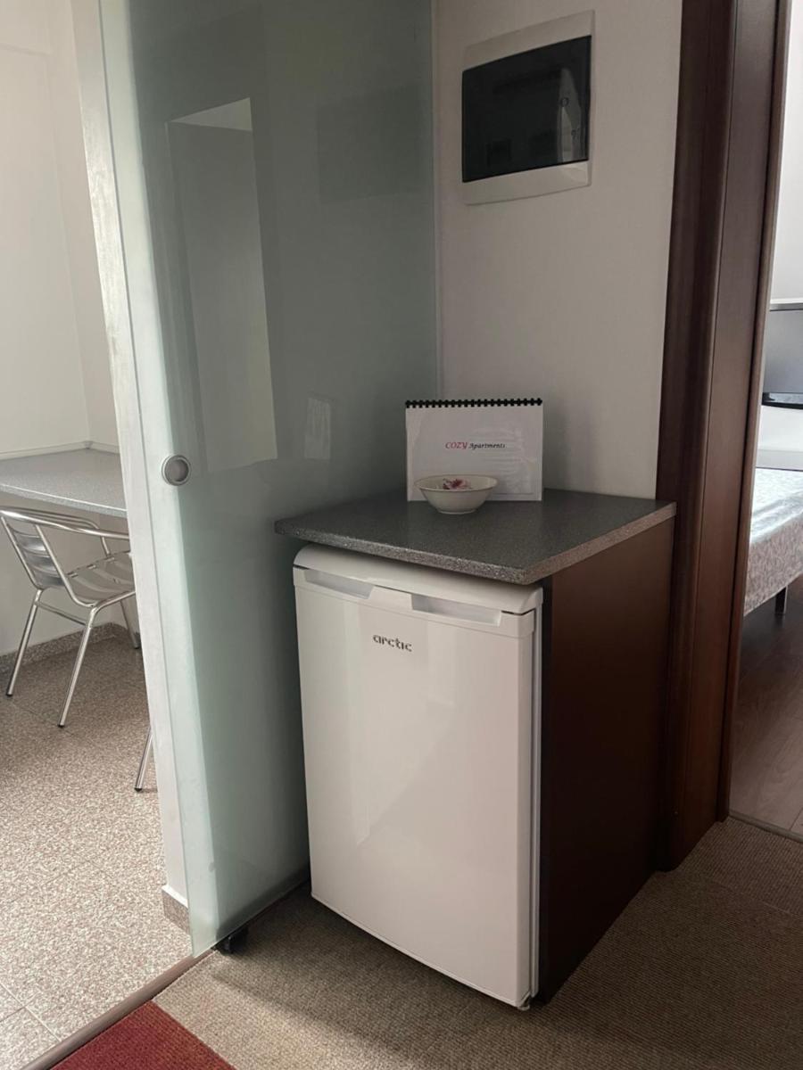 Cozy apartment 2 rooms Prelungirea Ghencea - Hizvo