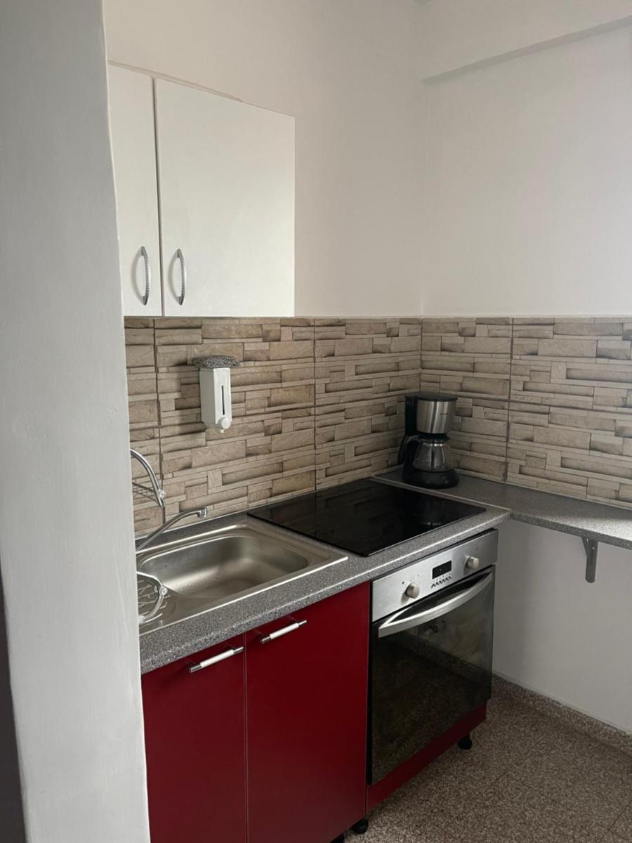 Cozy apartment 2 rooms Prelungirea Ghencea - Hizvo