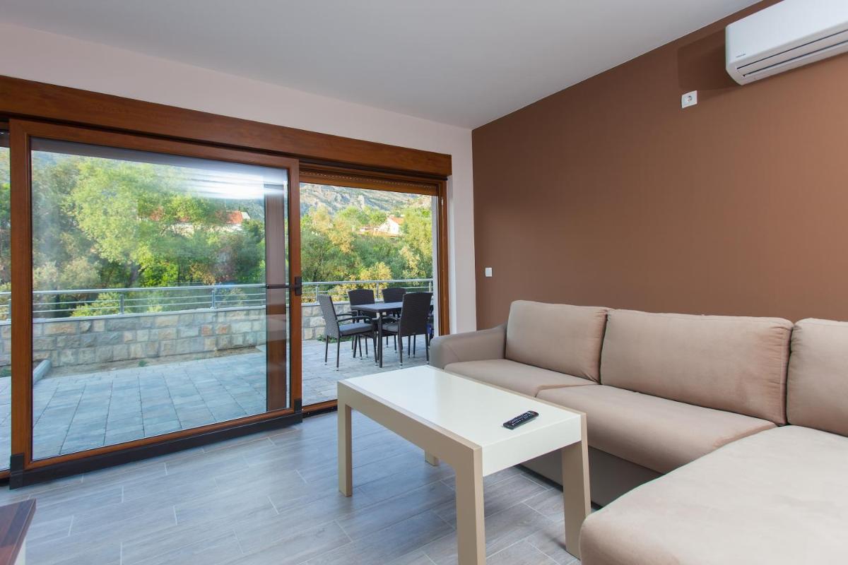 Buna Spring Apartments - Hizvo