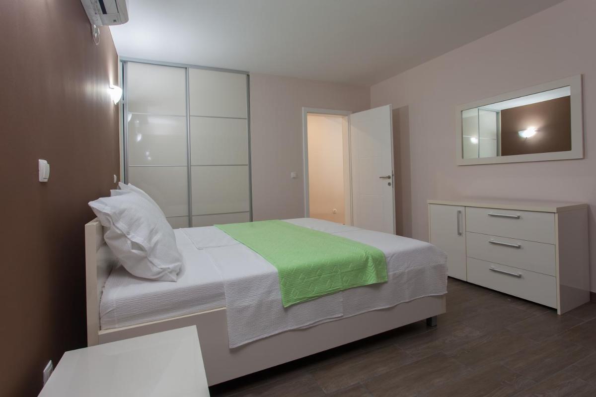 Buna Spring Apartments - Hizvo