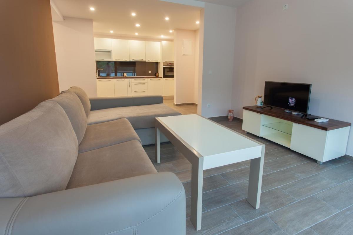 Buna Spring Apartments - Hizvo
