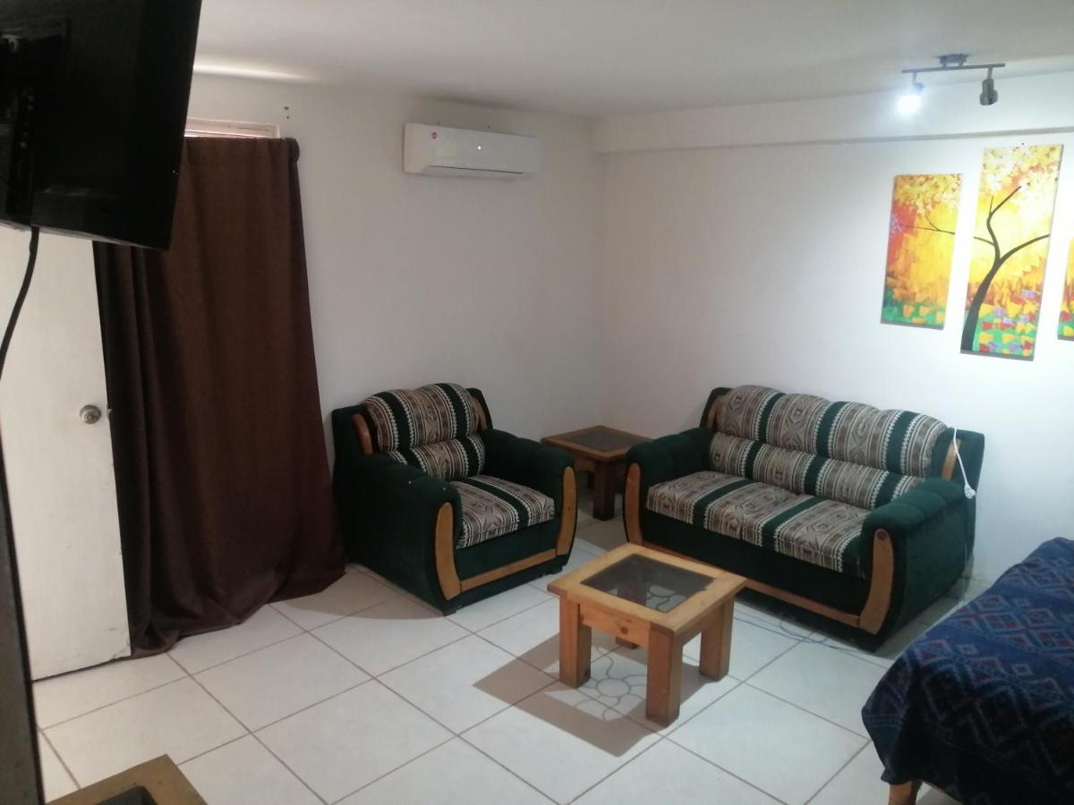 Suitetrails - Departamentos Polanco 3 en col granjas