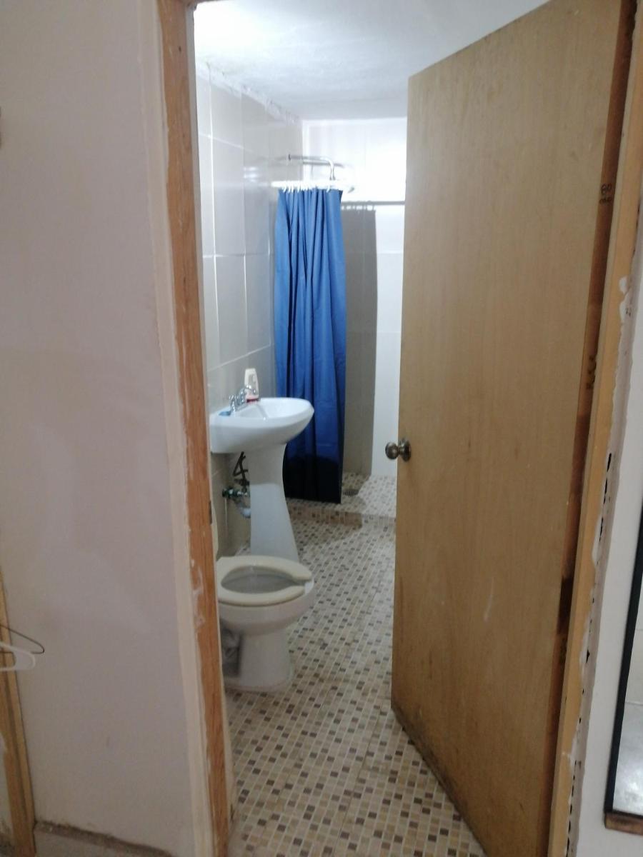 Suitetrails - Departamentos Polanco 3 en col granjas