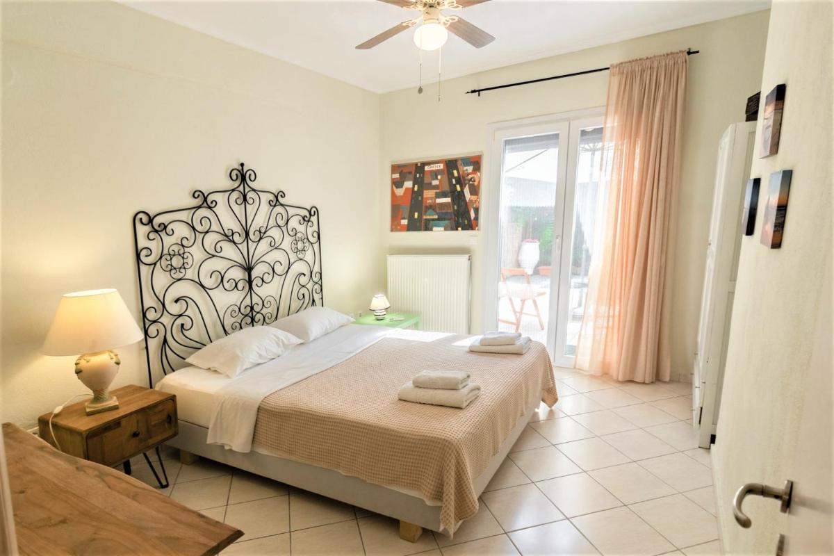 Casa Mameli Αpartments - Housity