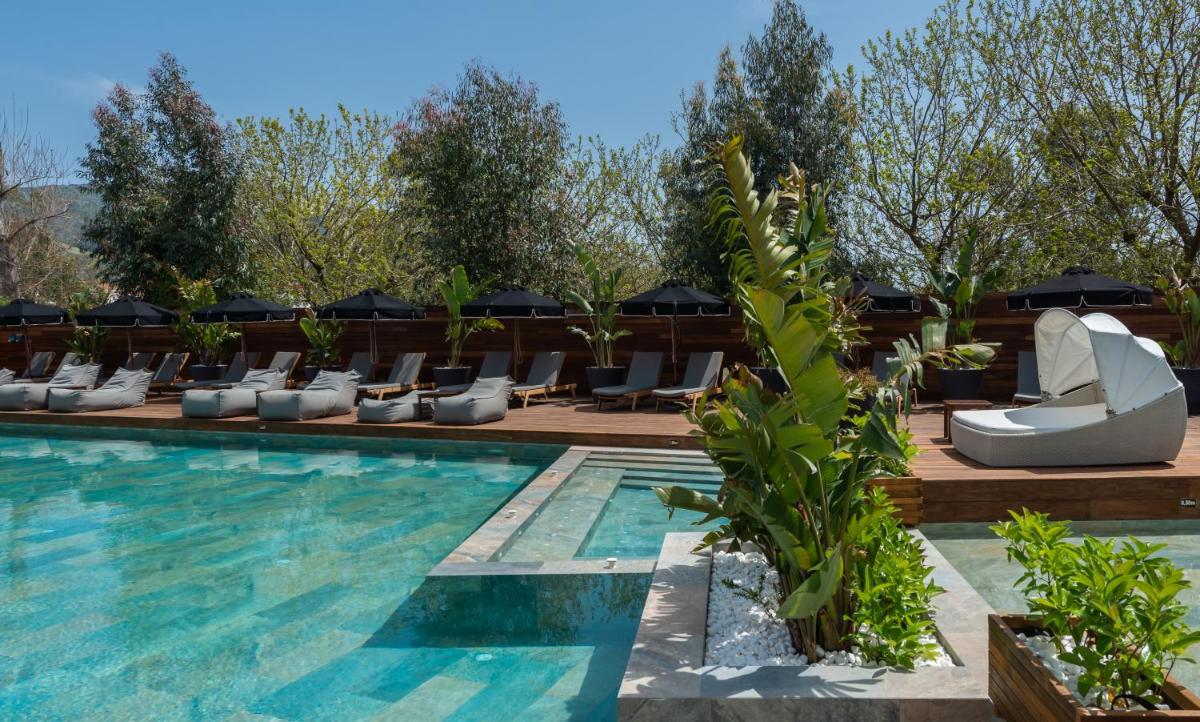 Bitzaro Palace Hotel - Housity