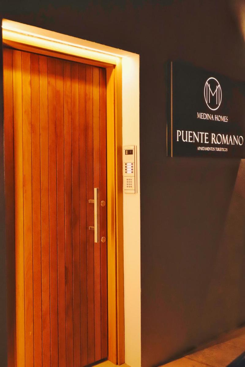 MEDINA HOMES PUENTE ROMANO SuiteTrails