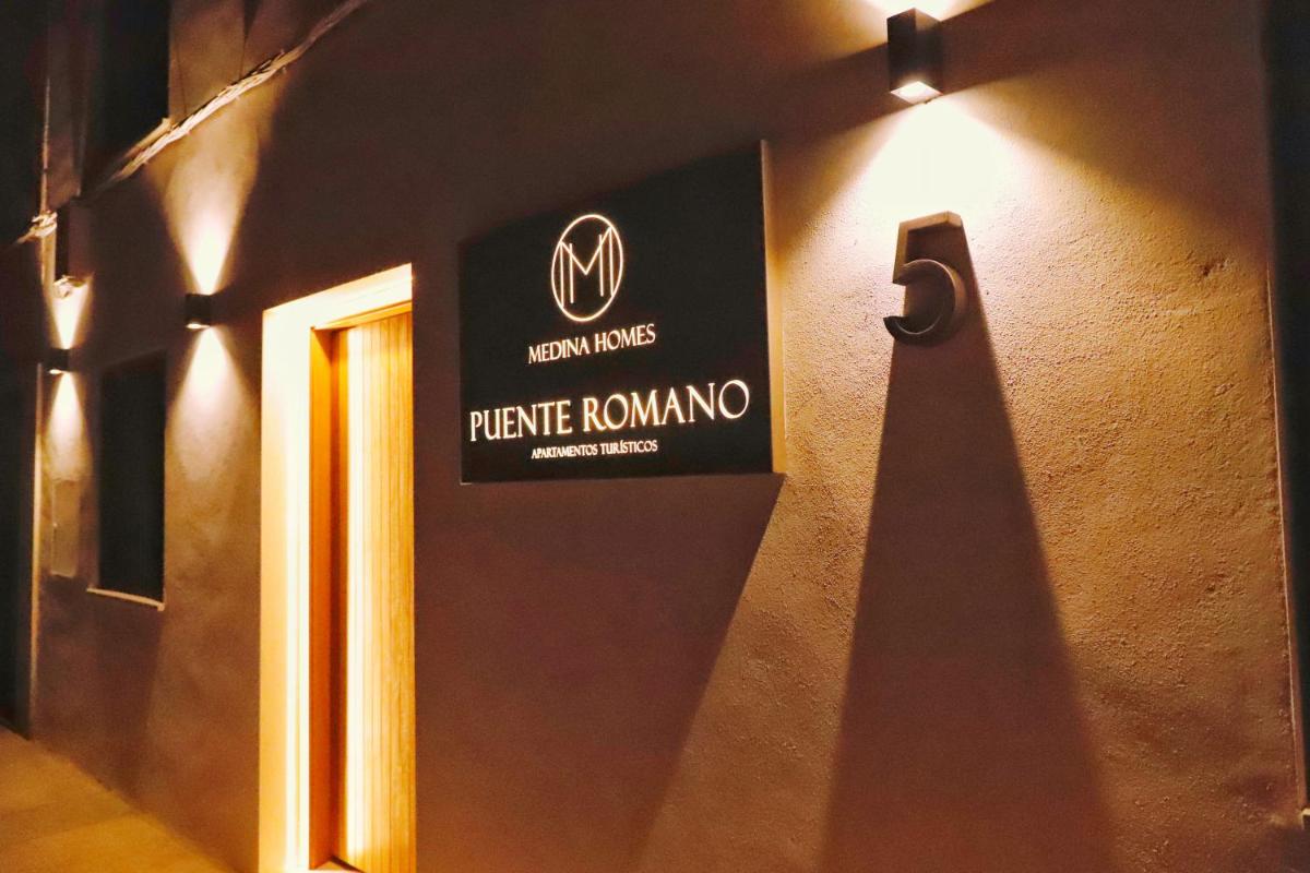 Suitetrails - MEDINA HOMES PUENTE ROMANO