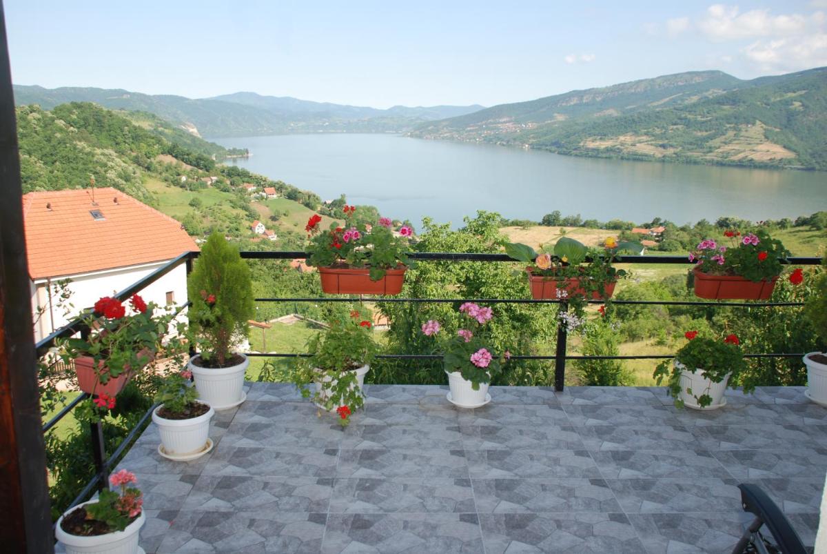 Apartment Danubius - Housity