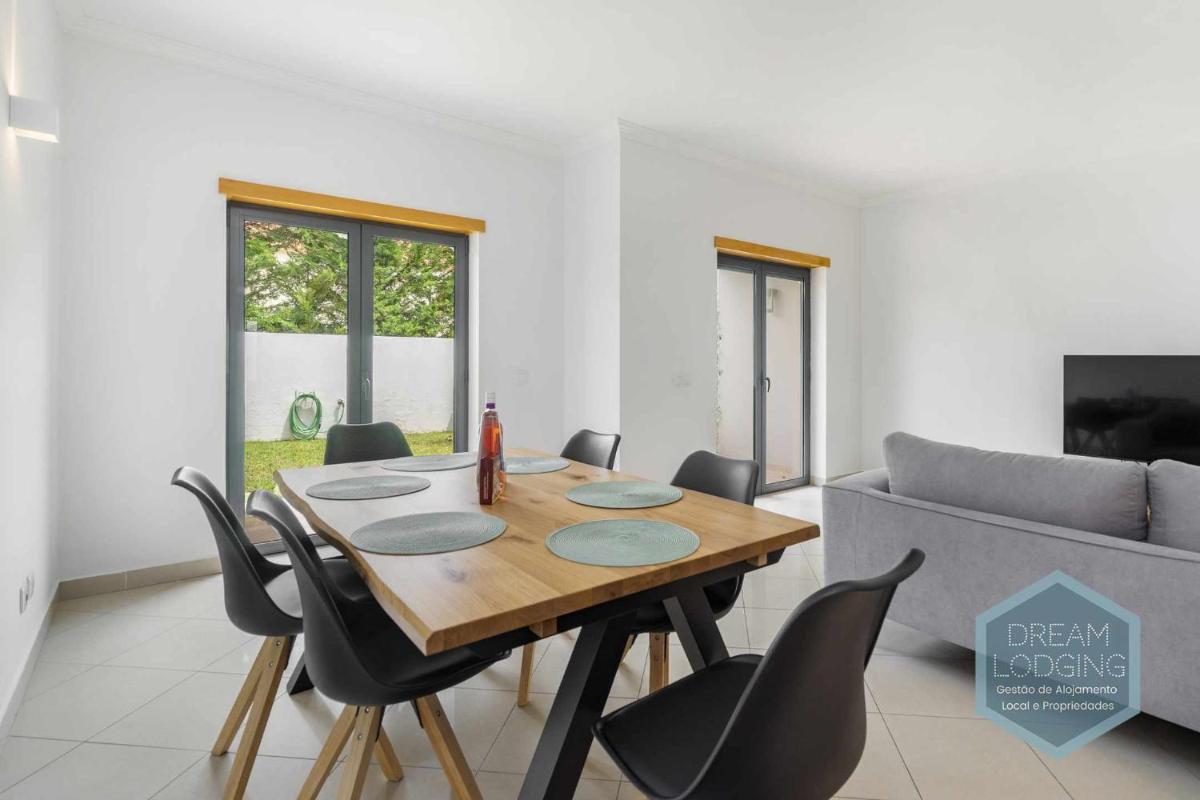 Quinta do Pinheiro Residence Dream Lodging - Housity