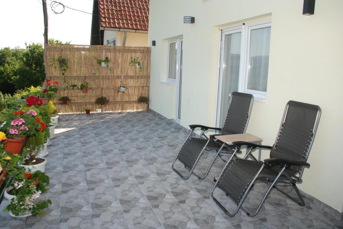 Suitetrails - Apartment Danubius