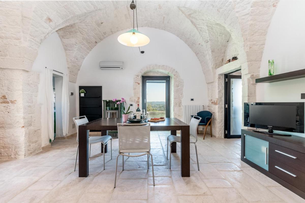 Suite Fronte Valle - Housity