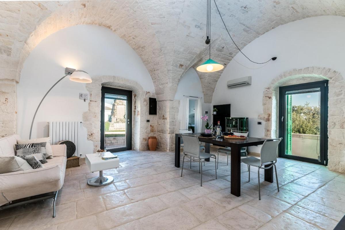 Suite Fronte Valle - Housity