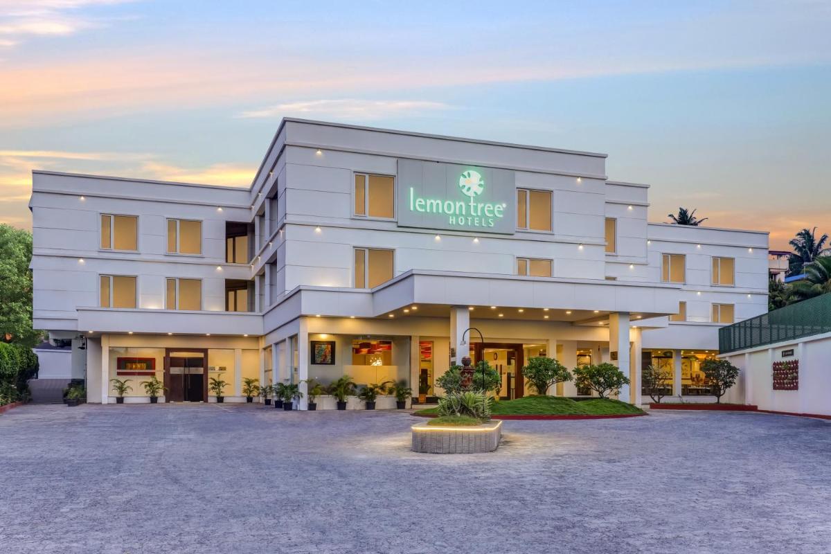 Lemon Tree Hotel, Port Blair Near to Airport - Housity