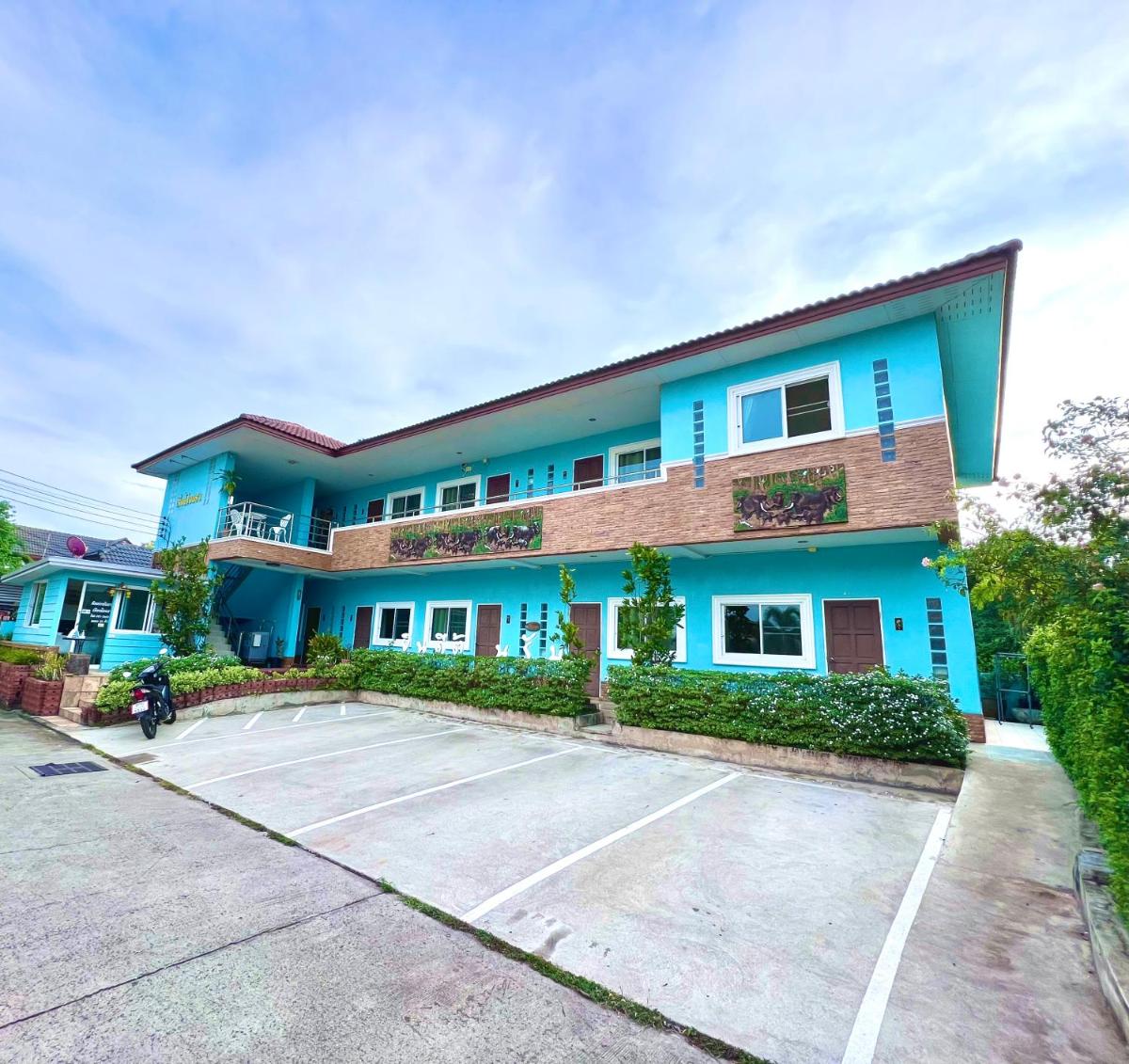 Ruen Aiyara Apartment - Housity