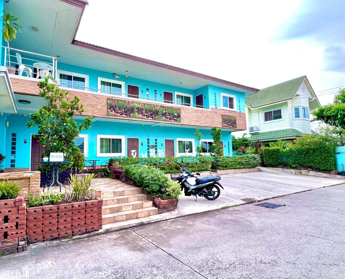 Ruen Aiyara Apartment - Housity