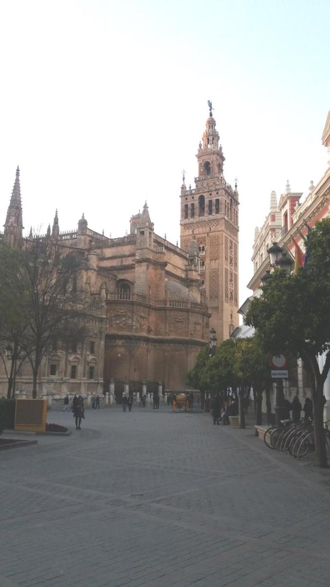 Apartamentos Quintero - Housity