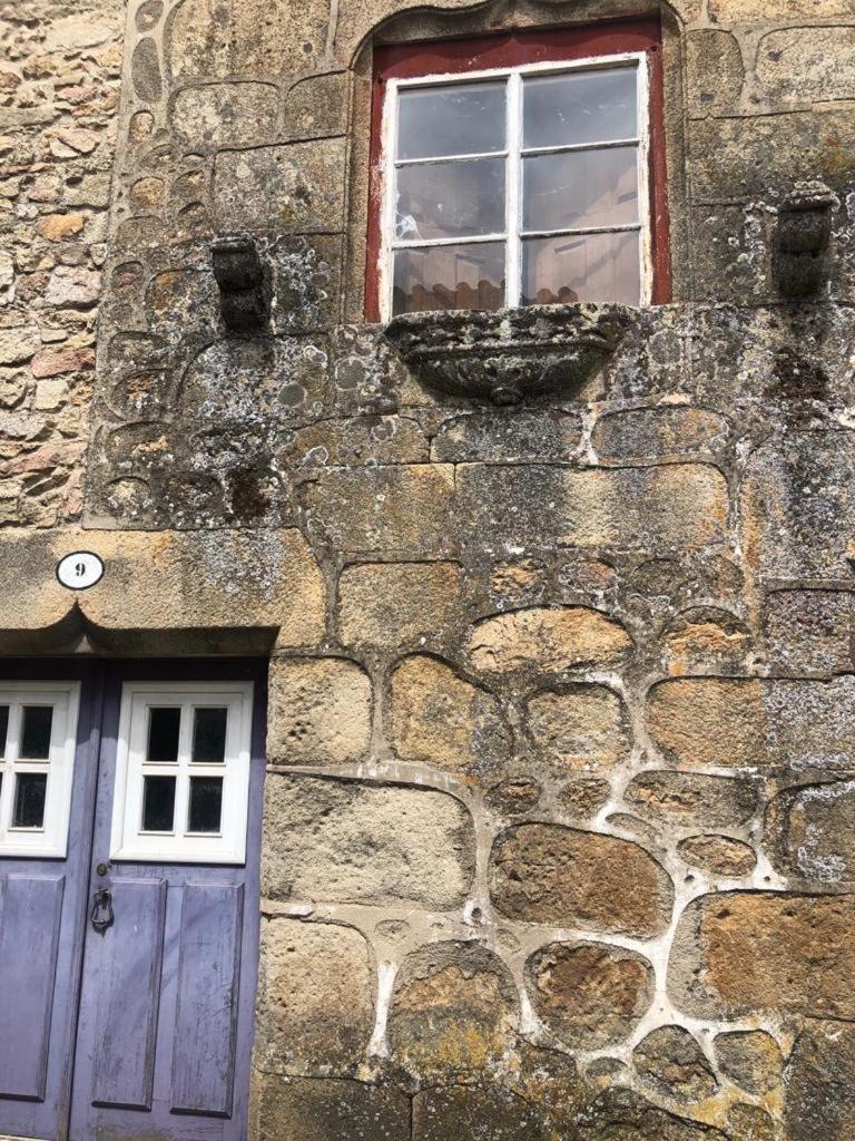 casa de Castelo Mendo - Housity