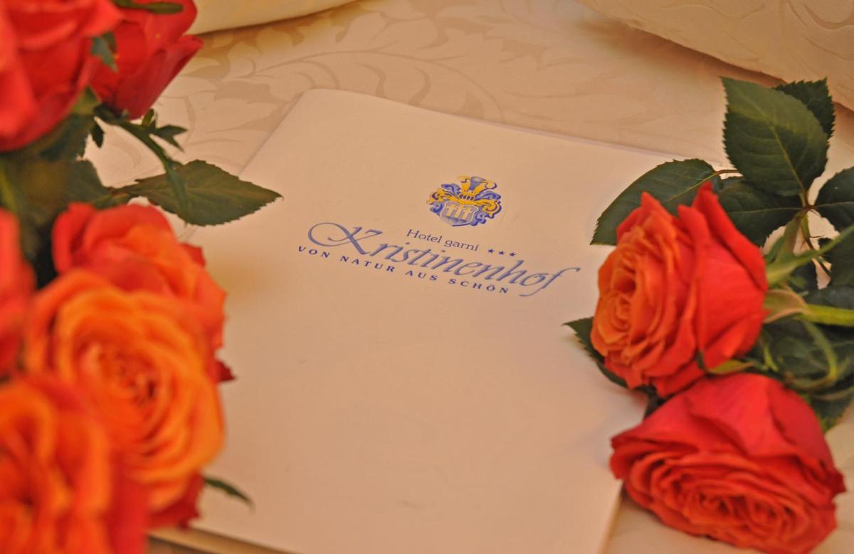 Hotel Garni Kristinenhof - Housity