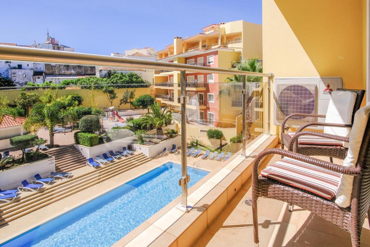 Suitetrails - Valente Patio Apartment