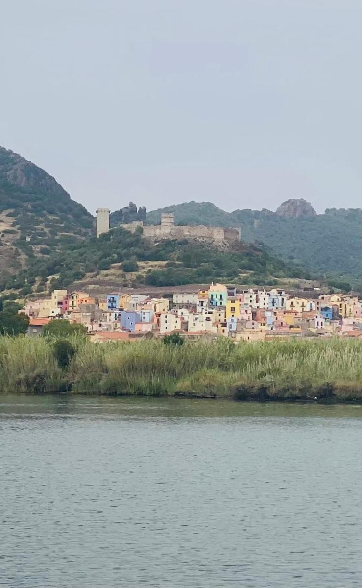 Appartamento bilocale 4 posti Bosa - Housity