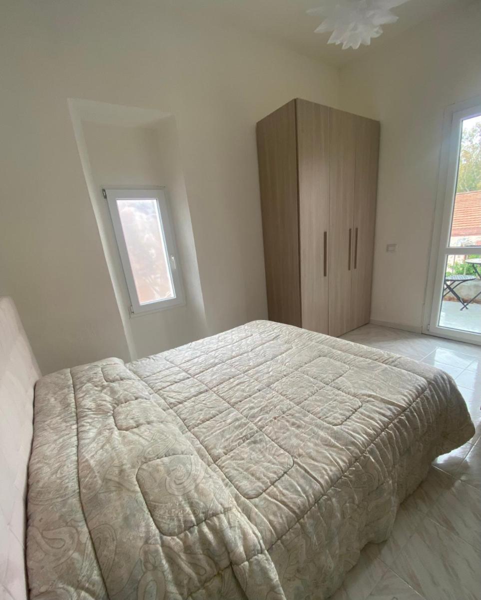 Appartamento bilocale 4 posti Bosa - Housity