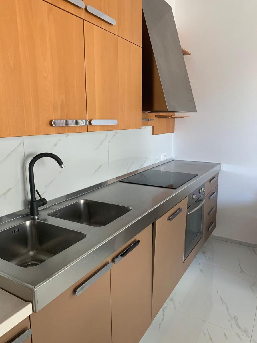 Nautilus Room&Apartment - Hizvo