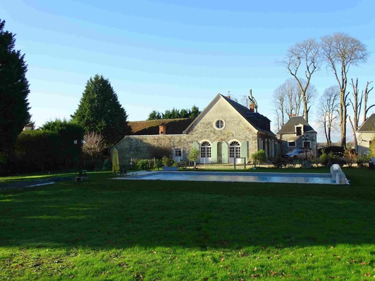 Le Clos des Aubrys - Housity