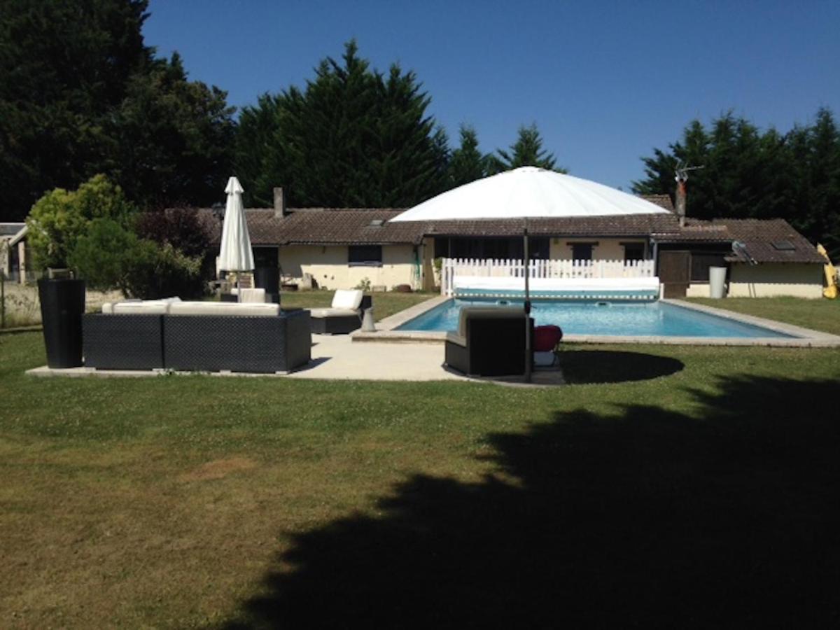 Le Clos des Aubrys - Housity