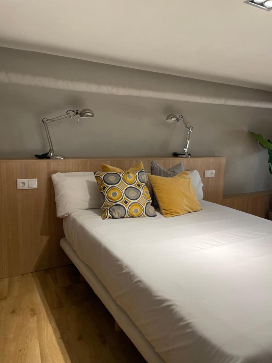 Céntrico Loft en Pontevedra - Housity