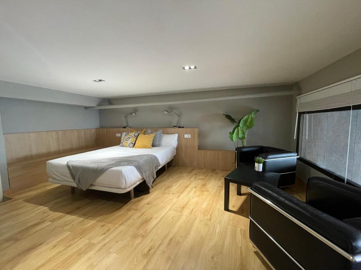 Céntrico Loft en Pontevedra - Housity