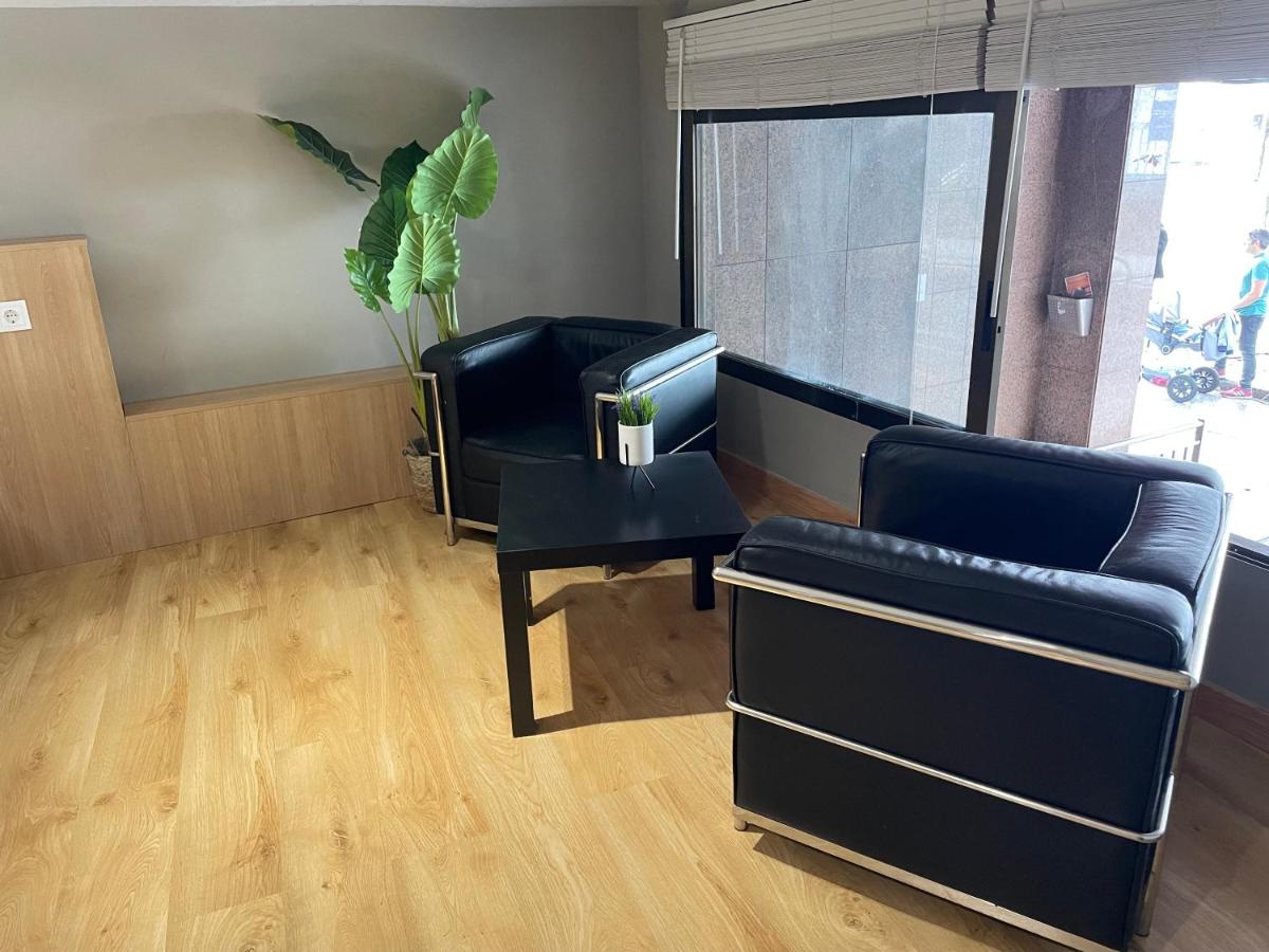 Céntrico Loft en Pontevedra - Housity